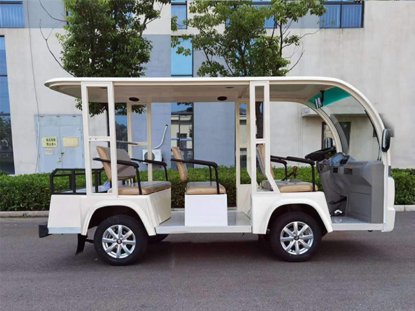 游覽觀光車(chē)