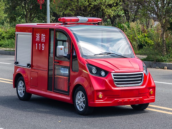 微型消防車廠家