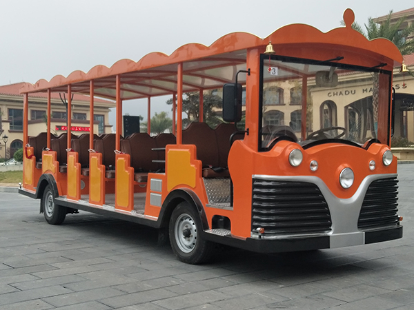 電動(dòng)觀光車