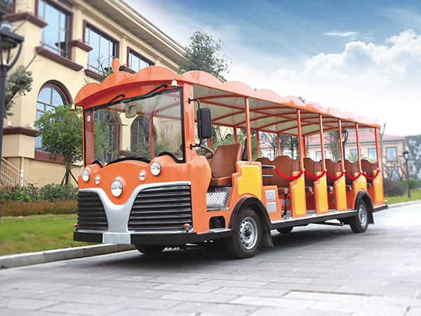 電動(dòng)觀光車