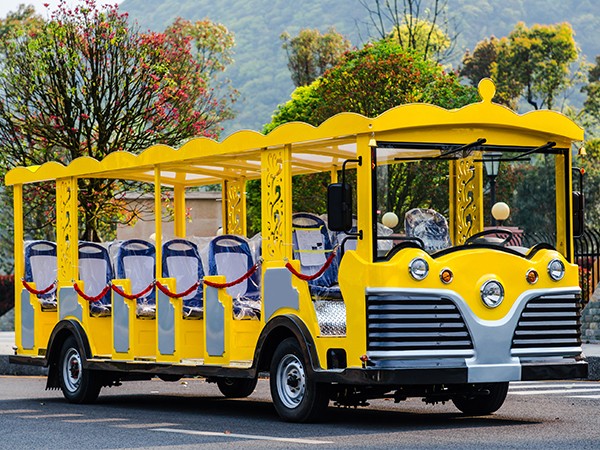 旅游觀光車品牌