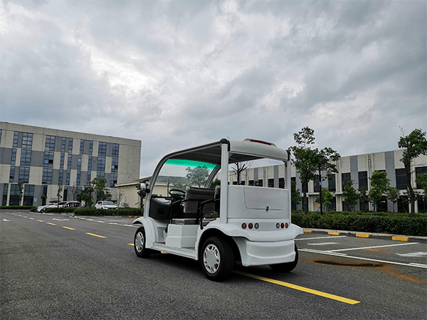 景區(qū)游覽觀光車