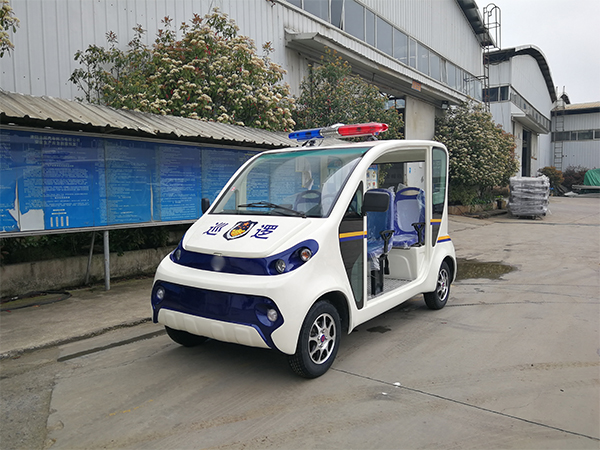 巡邏車價(jià)格