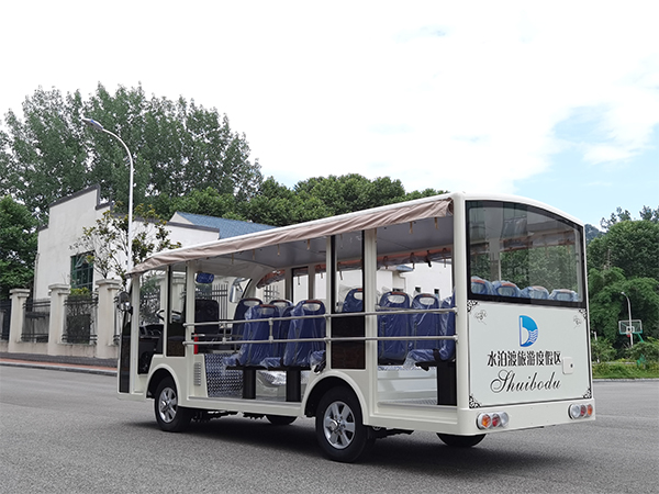 電動(dòng)觀光車價(jià)格及圖片
