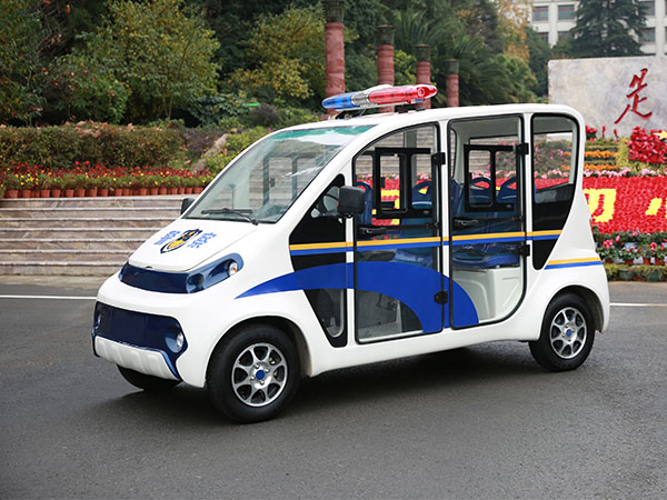 江蘇電動(dòng)巡邏車哪里買