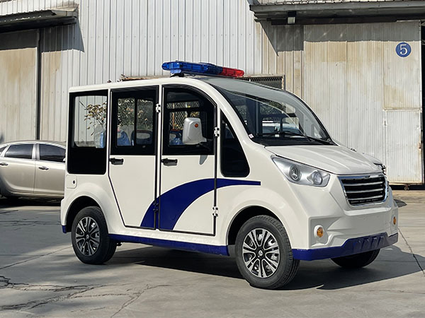 江蘇電動巡邏車多少錢