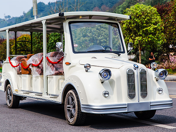 江蘇電動觀光車價格多少錢