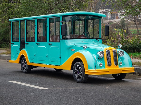 四輪電動(dòng)觀光車哪家好？