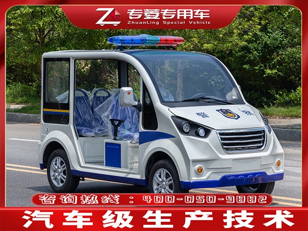 巡邏車報(bào)價(jià)巡邏車多少錢？