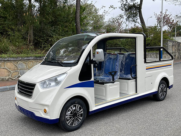 社區(qū)巡邏車哪家便宜？