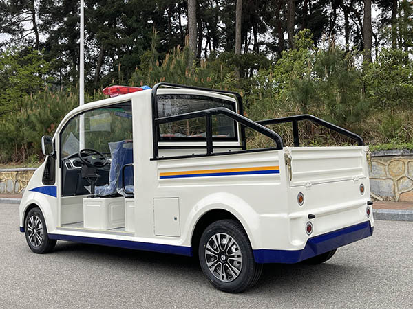 社區(qū)巡邏車哪家便宜？