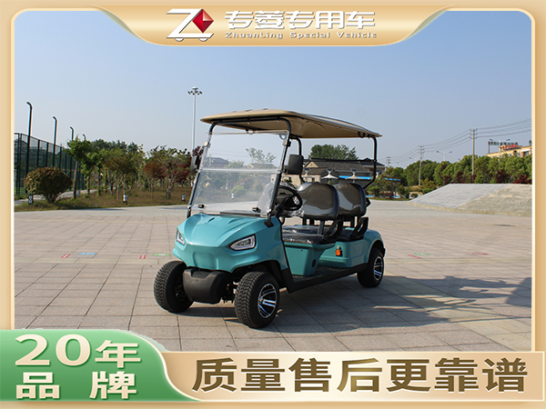 觀光車價(jià)格一般多少？