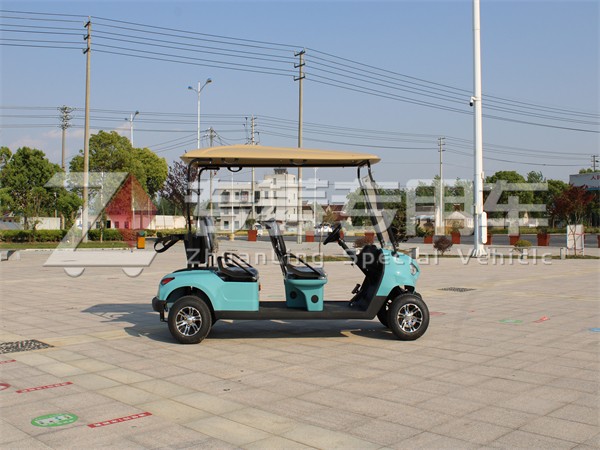 觀光車價(jià)格一般多少？