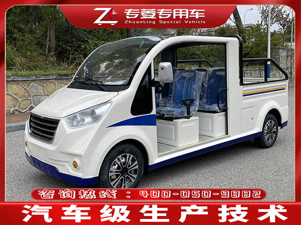 電動(dòng)巡邏車生產(chǎn)廠家有哪些？