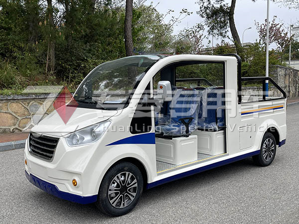 電動(dòng)巡邏車生產(chǎn)廠家有哪些？