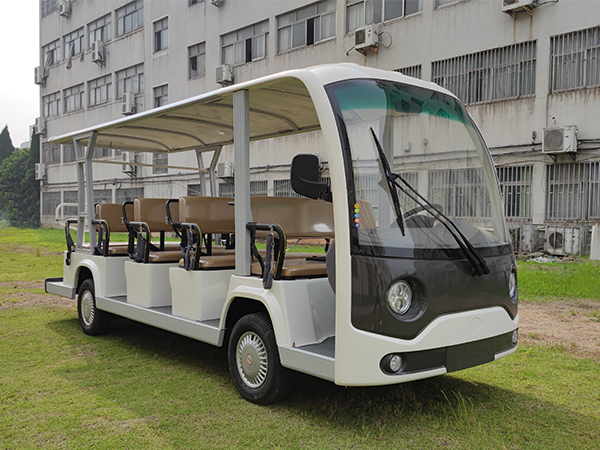 電動(dòng)觀光車十大品牌？
