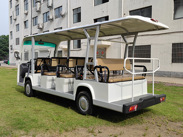 電動(dòng)觀光車十大品牌？