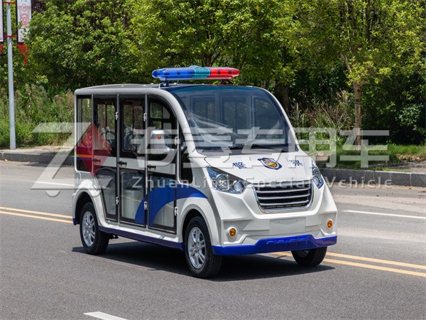電動巡邏車十大品牌有哪些