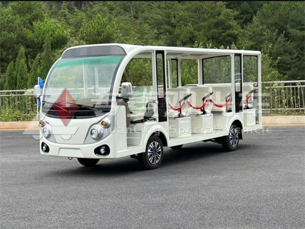 景區(qū)觀光車多少錢一輛？