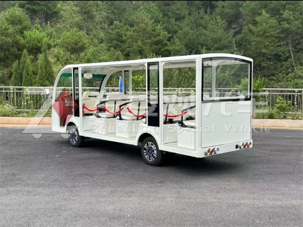 燃油觀光車(chē)樣式以及價(jià)格？