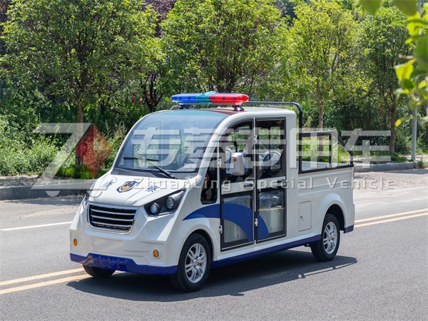 電動(dòng)巡邏車(chē)品牌有哪些？
