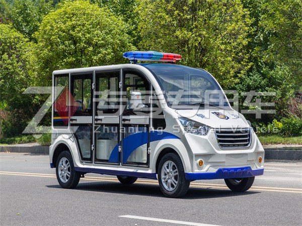 電動巡邏車排十大排名哪個好？