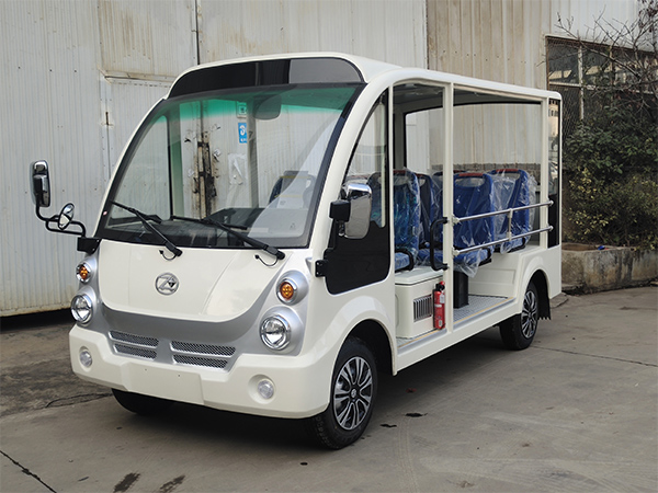 觀光車價格及圖片