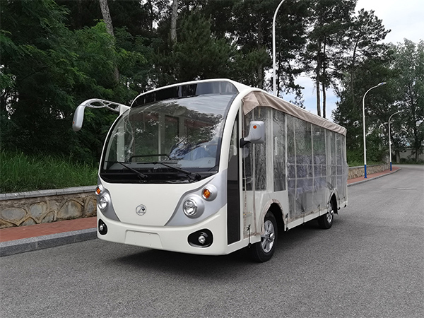 巡邏車品牌排行