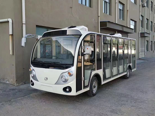 四輪觀光車生產(chǎn)廠家有哪些
