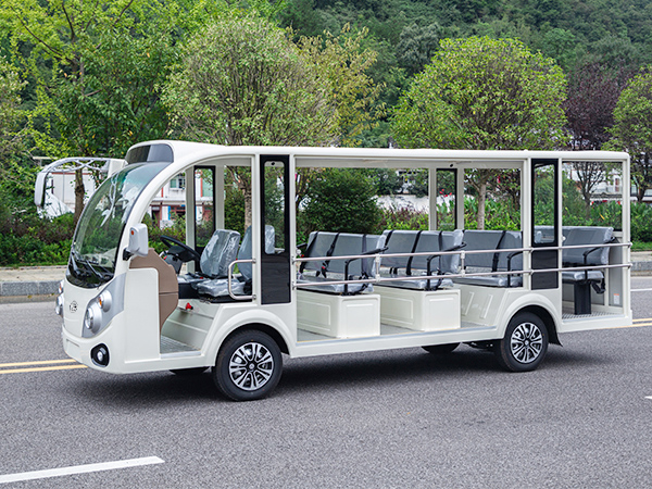 電動觀光車廠家哪家好