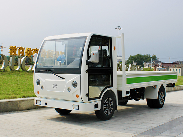 電動觀光車廠家哪家好