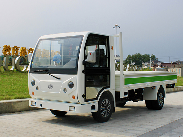 國內(nèi)最好的電動觀光車