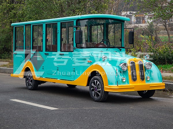 電動觀光車價(jià)格怎么樣