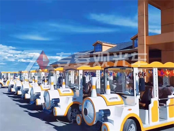 電動(dòng)觀光車價(jià)格及圖片