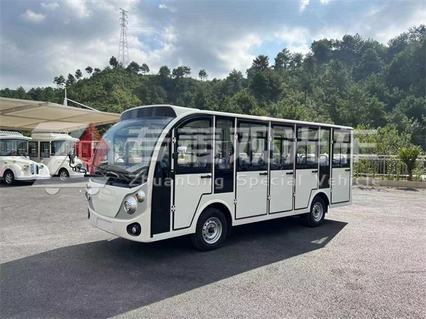 旅游觀光車多少錢一臺