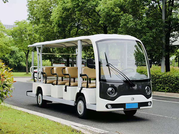 四輪電動觀光車價格及圖片大全