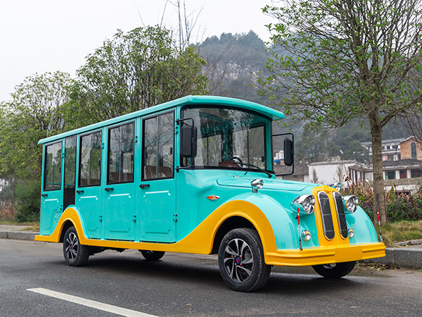 觀光車價(jià)格及圖片多少錢