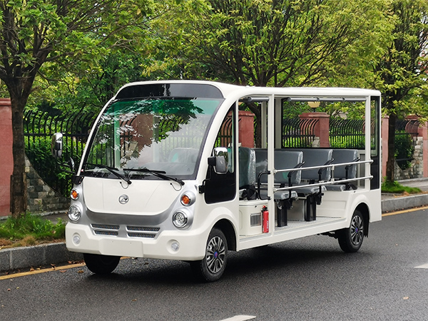電動觀光車價格怎么樣