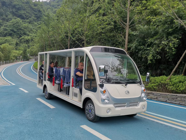 電動(dòng)觀光車(chē)的生產(chǎn)廠家在哪里