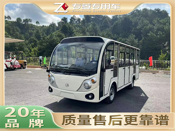 電動游覽觀光車哪里有