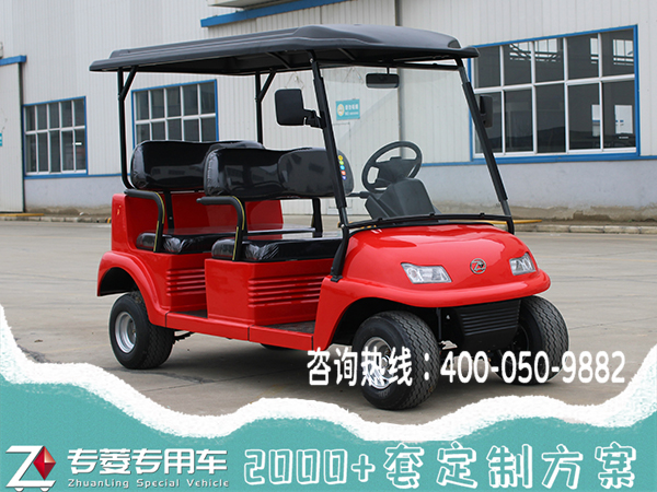 電動高爾夫球車報價是多少