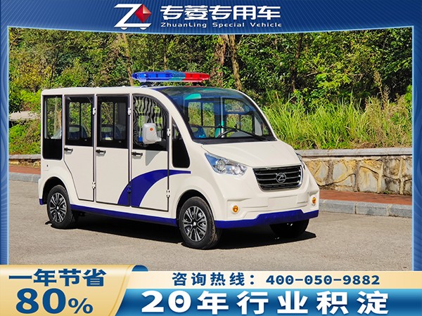 四輪電動(dòng)巡邏車品牌排行怎么樣
