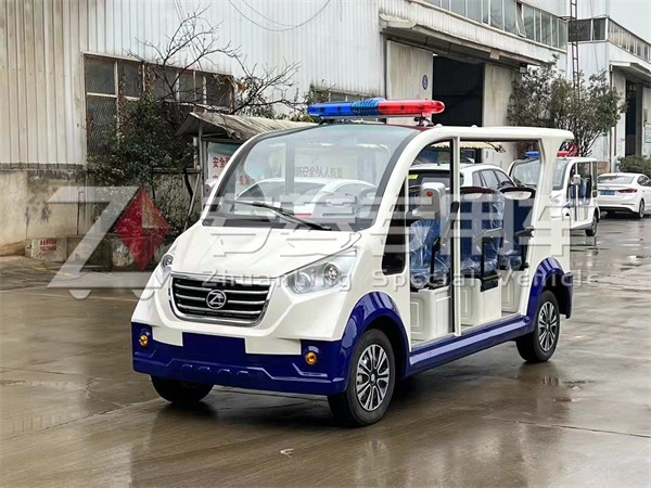 四輪電動(dòng)巡邏車品牌排行怎么樣
