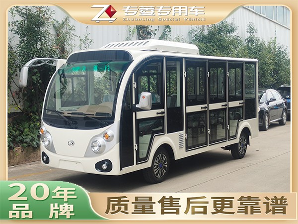 電動(dòng)觀光車的生產(chǎn)廠家在哪里