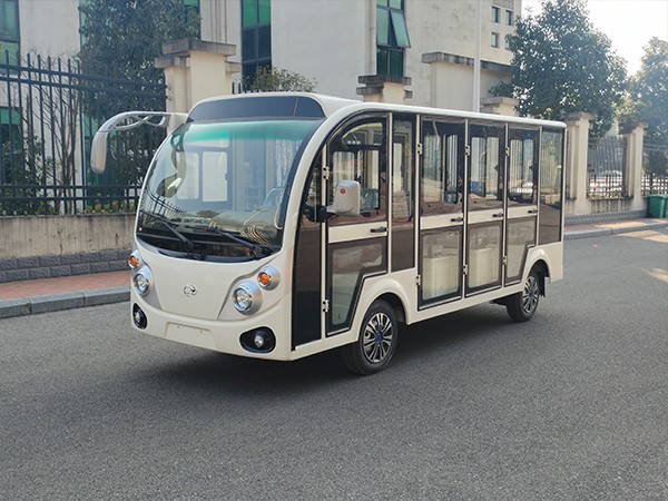 電動(dòng)觀光車的生產(chǎn)廠家在哪里