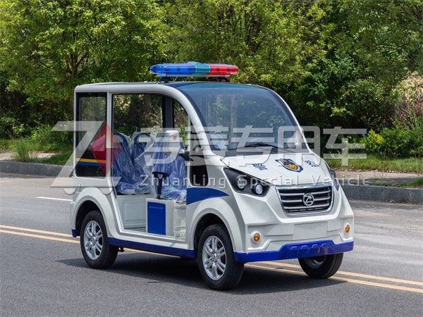 四輪電動(dòng)巡邏車報(bào)價(jià)價(jià)格是多少