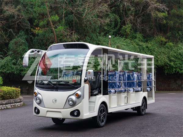 電動觀光車生產(chǎn)廠家哪家好？