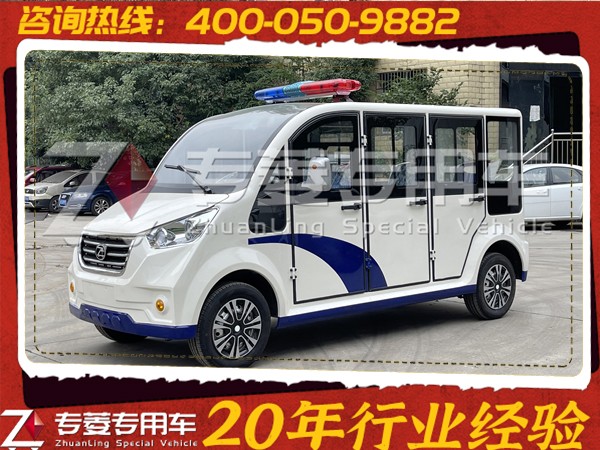 電動環(huán)衛(wèi)車多少錢一臺？