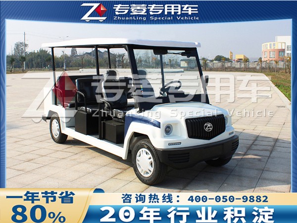 電動(dòng)巡邏車的價(jià)格怎么樣？