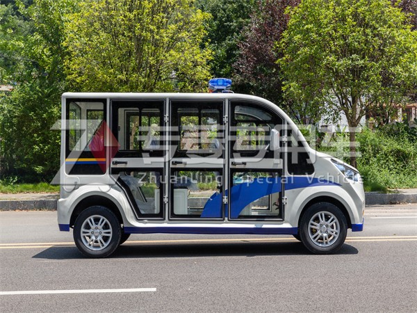 電動巡邏車廠家哪家好？